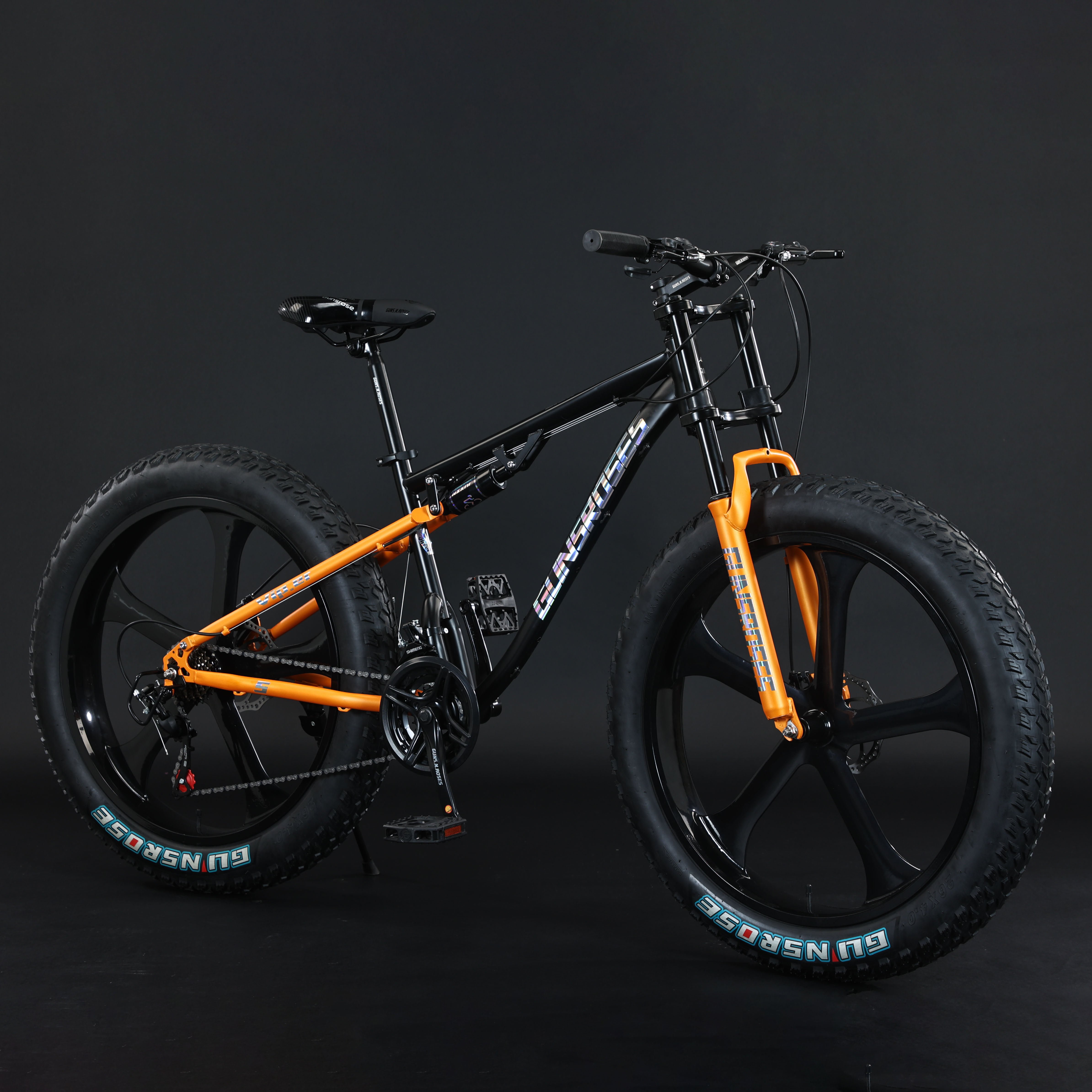 Wholesale Cheap 26 4.0 fat tire bike/Cycle fat tyre mountainbike/High quality 20" fat tire fat bike for adults