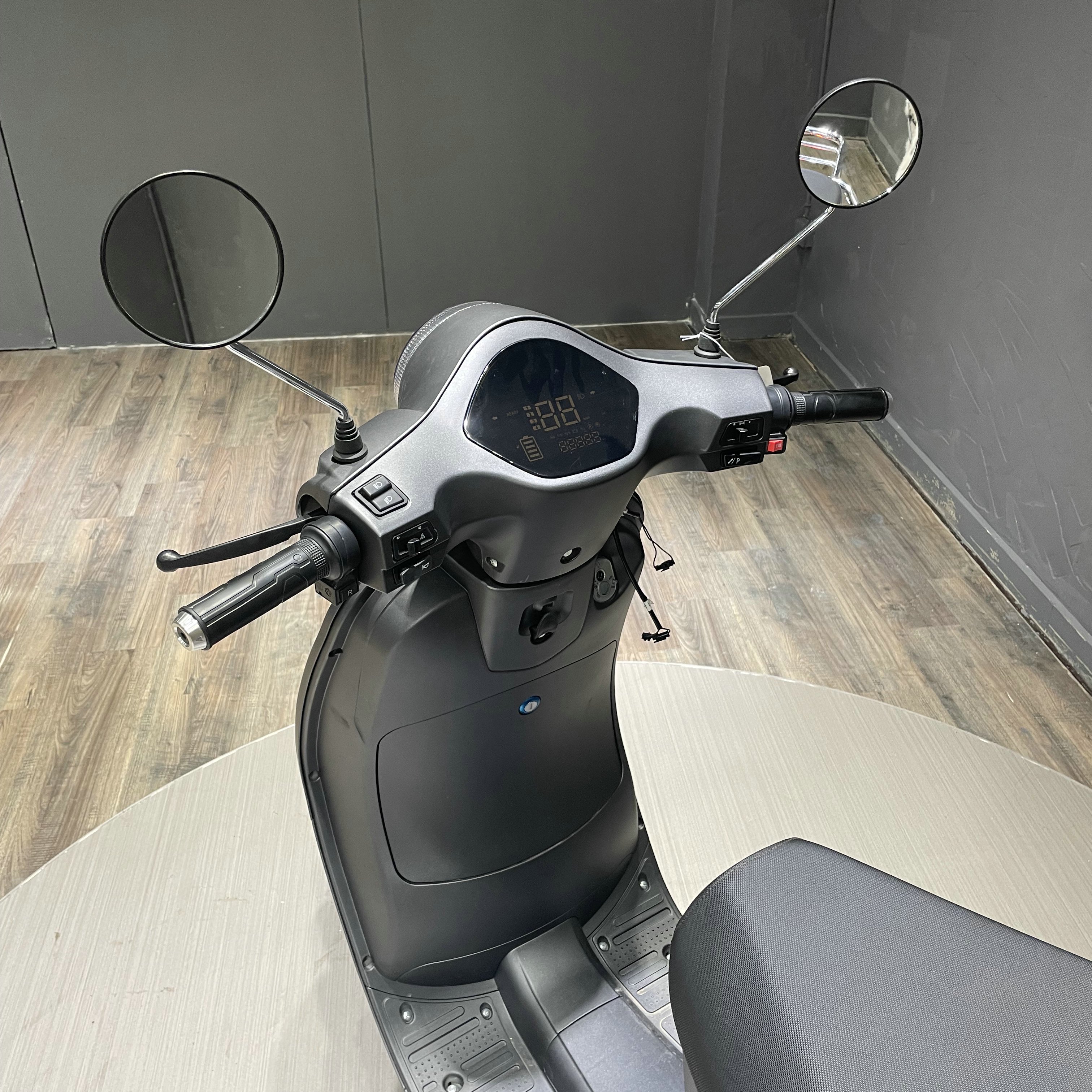 Low Price Mobility Electric Scooter Powerful Adult Moto 2 Wheel Elctricas Surron Sportbikes 3000w Dual Motor E Street Motorcycle