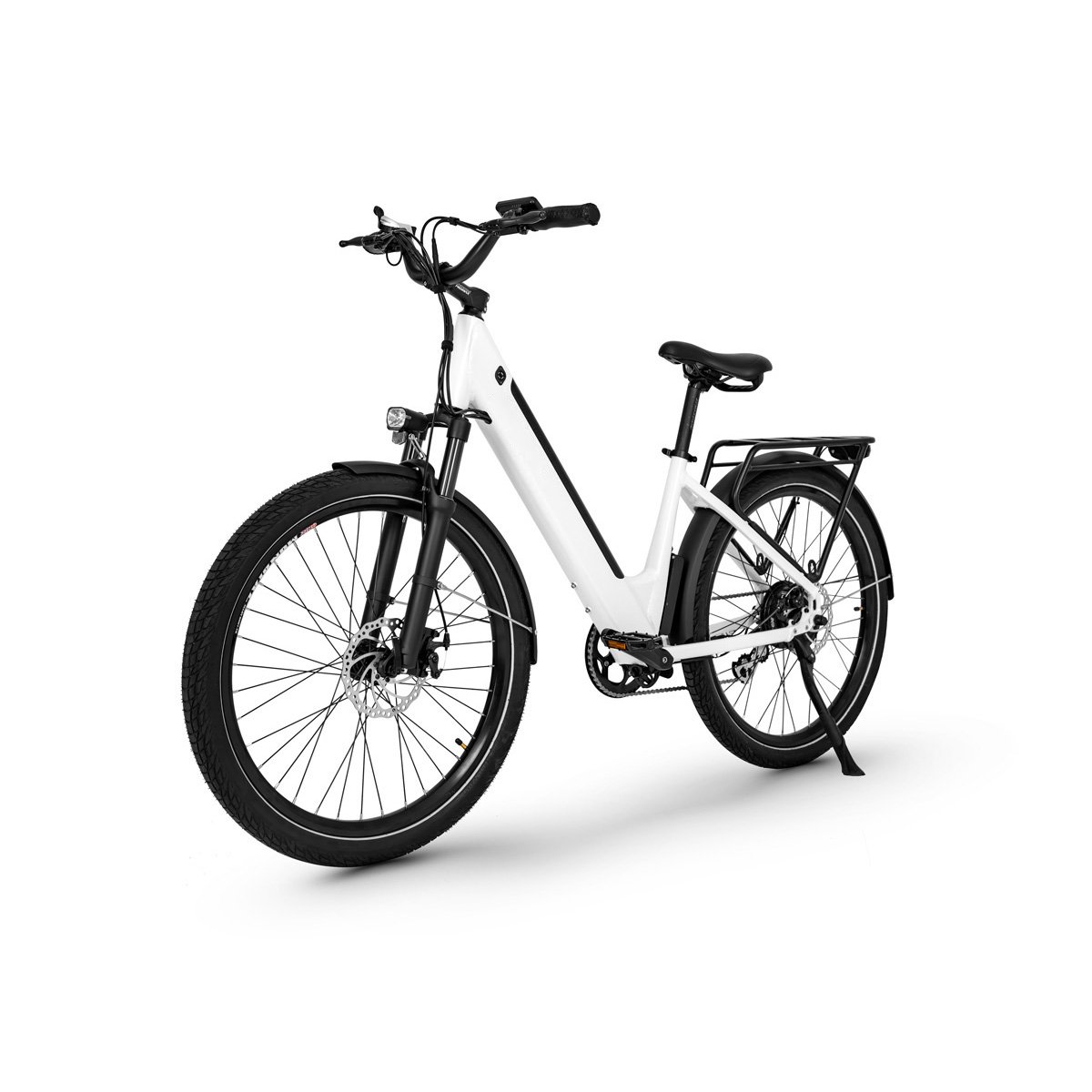 2024 Brand new 500W 48V 16AH electric bicycle with high quality for sale