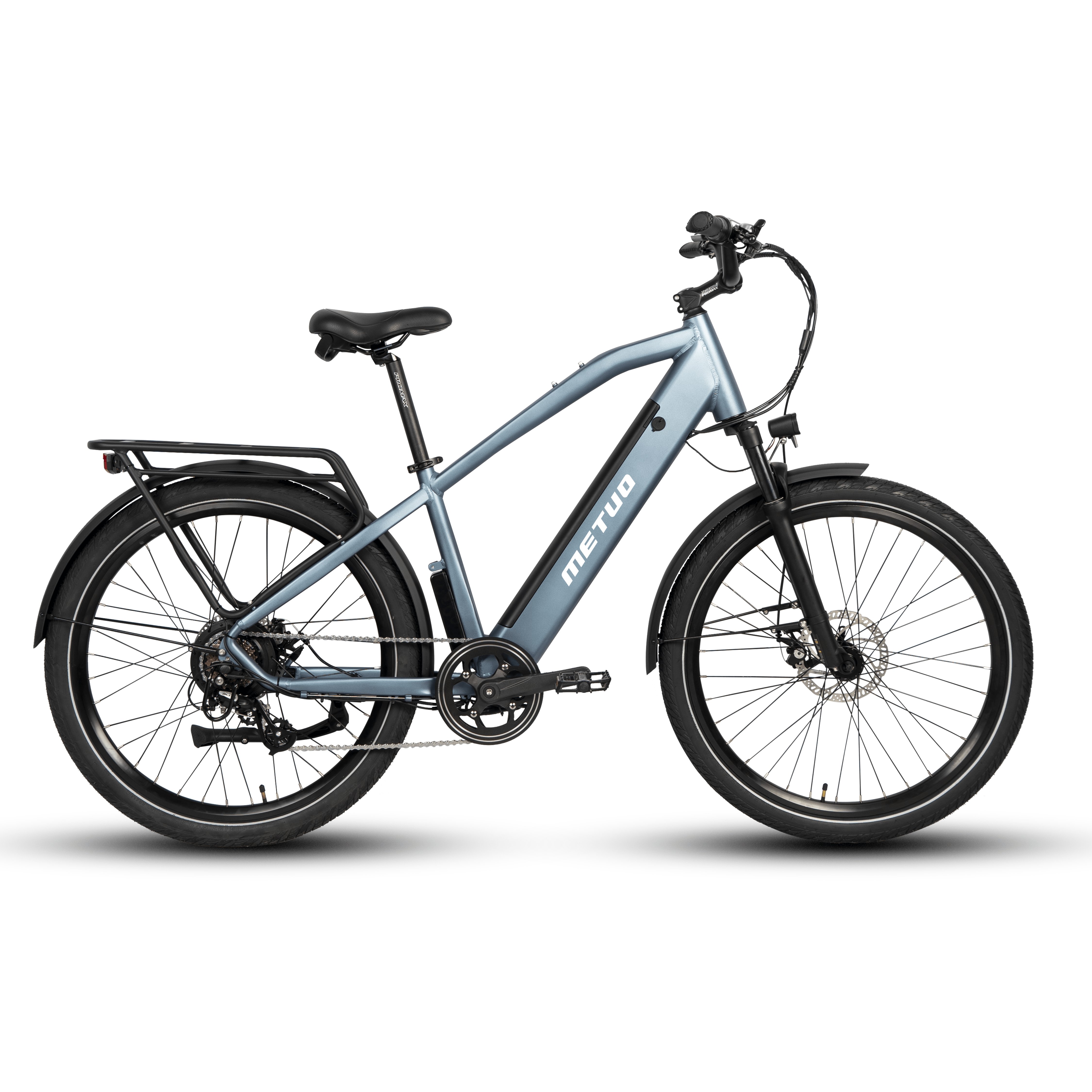 2024 Brand new 500W 48V 16AH electric bicycle with high quality for sale