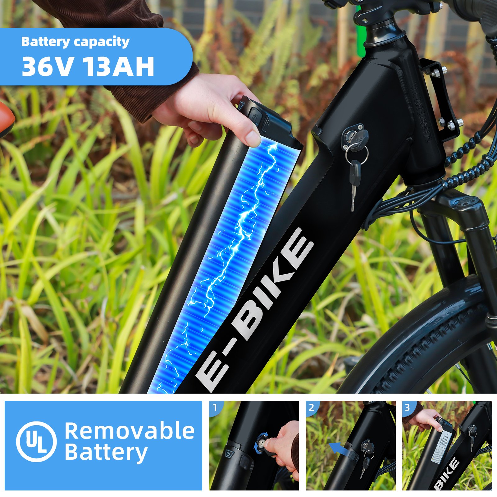 China Cheap Price Mini Electric Scooter Electric City Bike Torque 36V 10.5AH For Men Battery 350W Urban Ebike