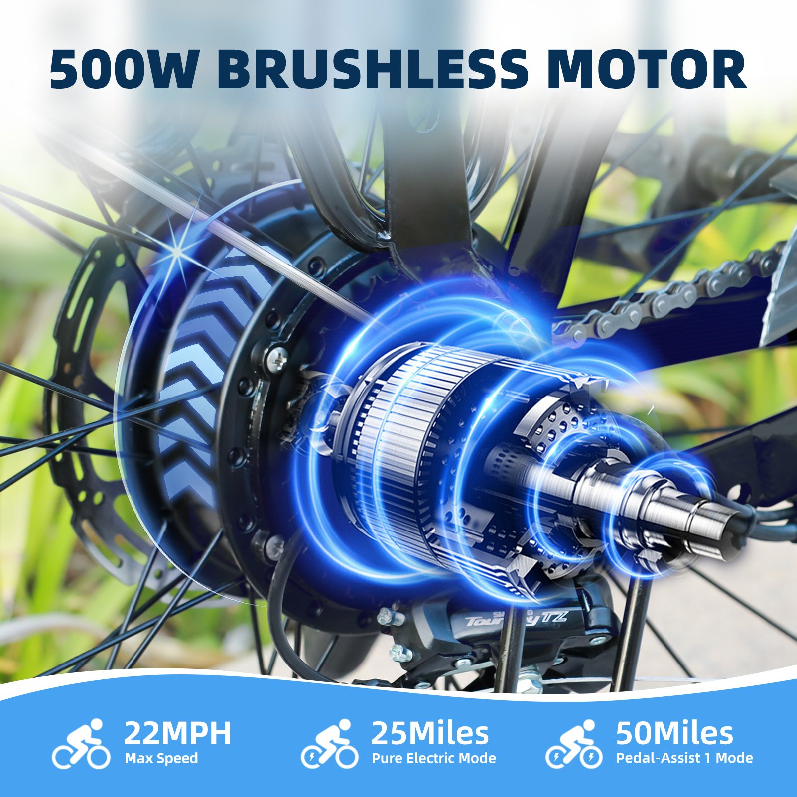 China Cheap Price Mini Electric Scooter Electric City Bike Torque 36V 10.5AH For Men Battery 350W Urban Ebike