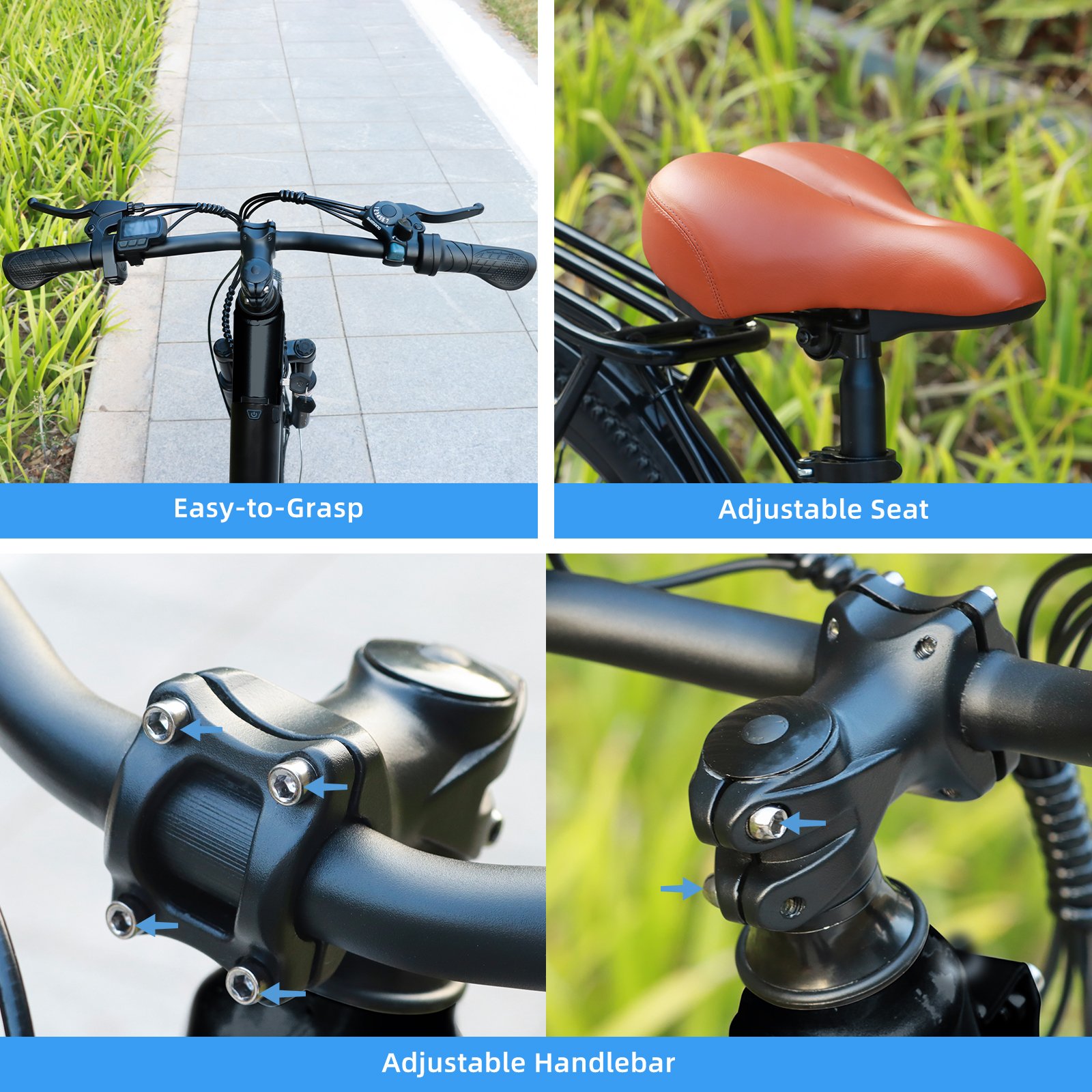 China Cheap Price Mini Electric Scooter Electric City Bike Torque 36V 10.5AH For Men Battery 350W Urban Ebike