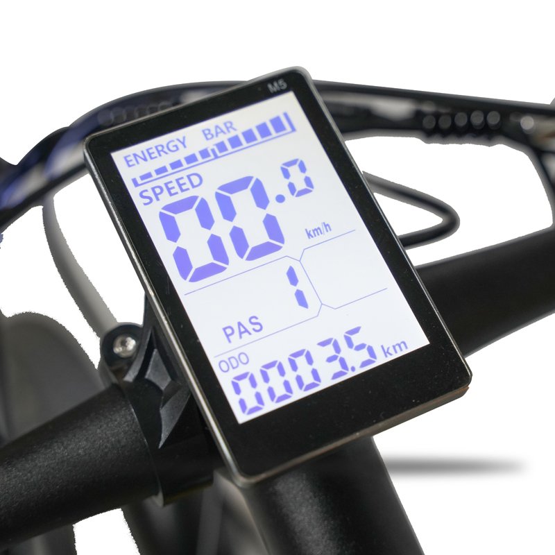 17.5AH 26 Inch 48V 500W 750W 1000W MTB ebike Fat tire Electric Mountain e bike