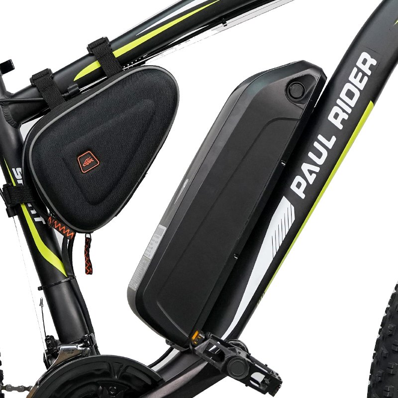 17.5AH 26 Inch 48V 500W 750W 1000W MTB ebike Fat tire Electric Mountain e bike