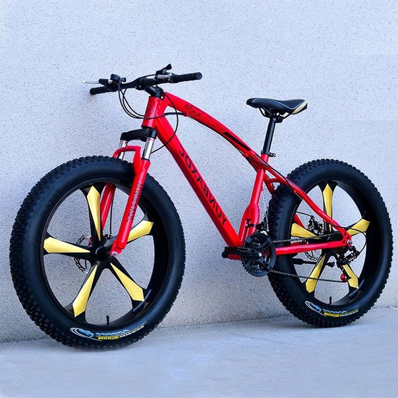 Factory price 26 27.5 29 inch bicicleta de carretera trek aro Cycle Man Mountain Bicycle Adult Fat Tire Snow Bike