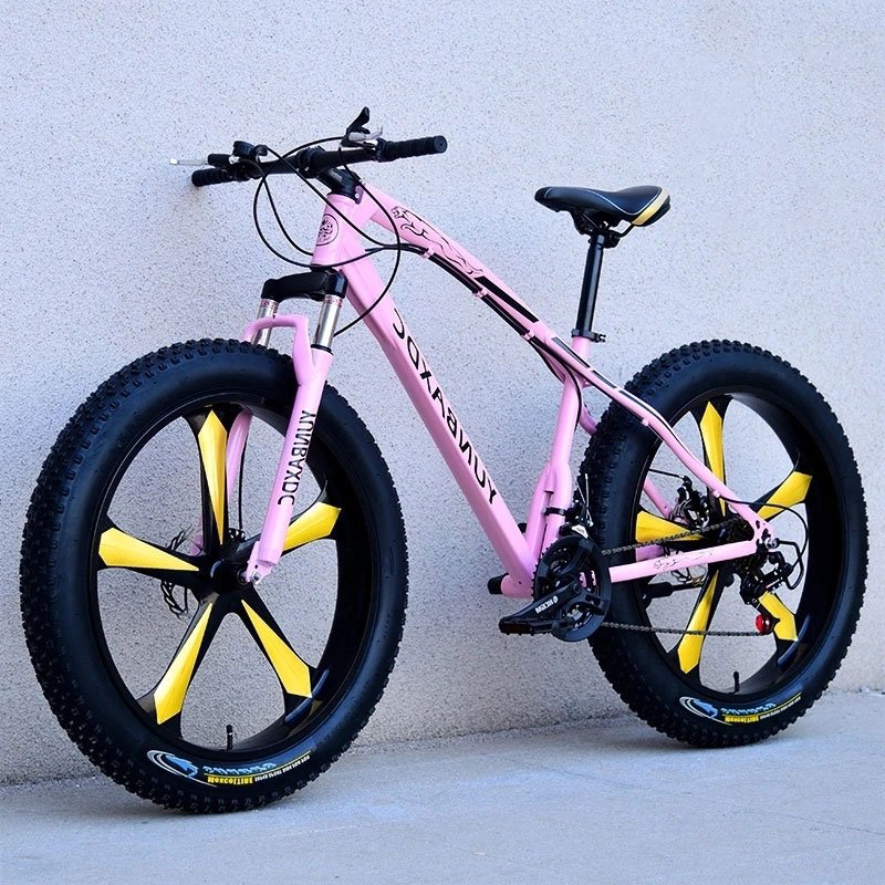 Factory price 26 27.5 29 inch bicicleta de carretera trek aro Cycle Man Mountain Bicycle Adult Fat Tire Snow Bike