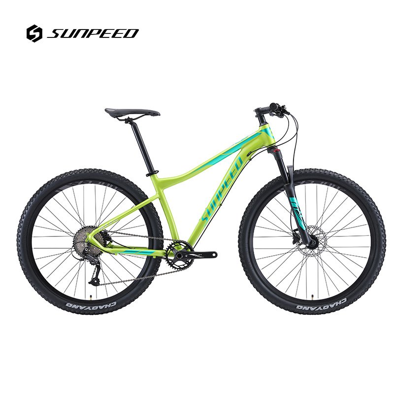 SUNPEED NEW RULE High quality Aluminium 27.5/29 inch Mountain bike