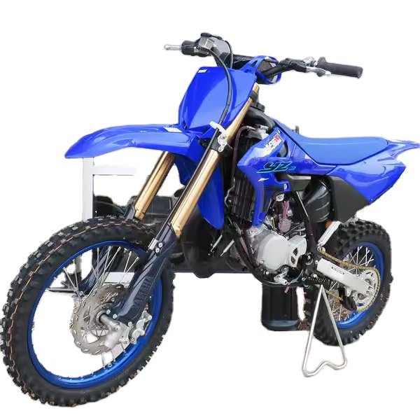 2024 CLEARANCE LATEST ARRIVAL FOR YAMAHAS YZ85 YZ-85F YZ85f Yz85x MOTOCROSS MOTORCYCLE BIKE for sale