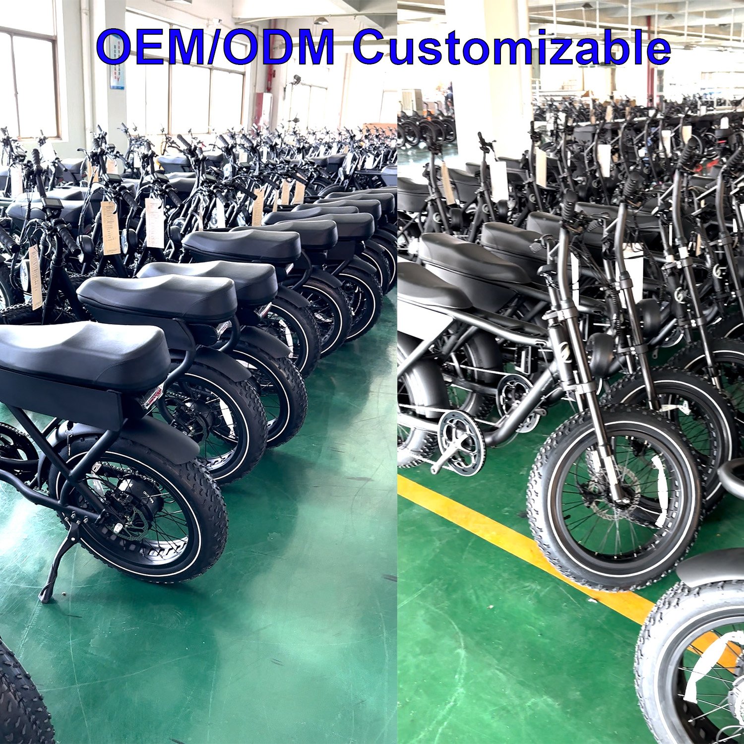 OEM ODM Factory Price New Electric City Bike 48V 1000W Electric Mountain Bike Fast Electric Bicycle Electric Fat Tire Bike
