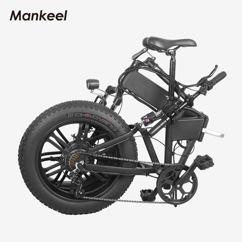 Aluminium alloy e bike electric bicycle 36V 500W 10AH battery electric bike bicycle besting selling e mountain bike