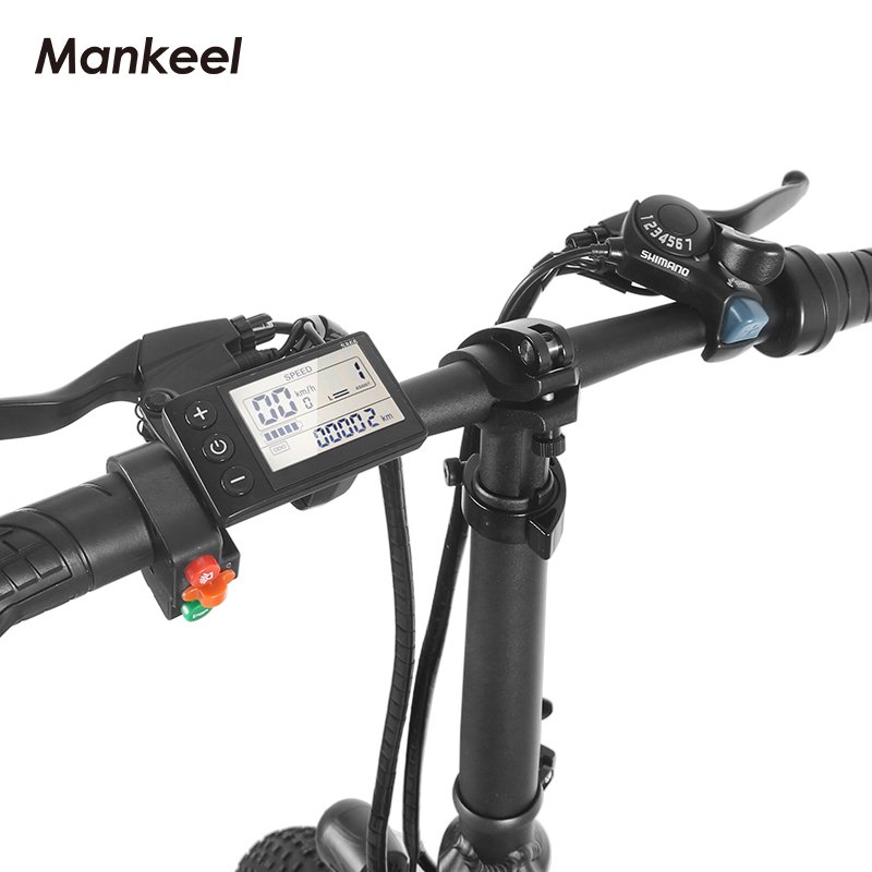 Aluminium alloy e bike electric bicycle 36V 500W 10AH battery electric bike bicycle besting selling e mountain bike