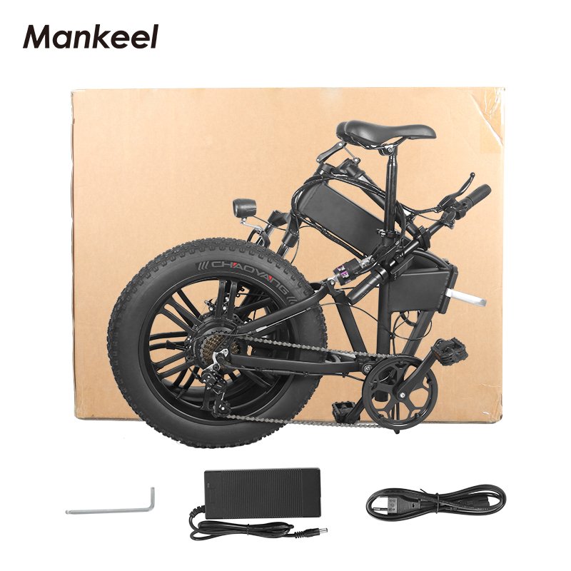 Aluminium alloy e bike electric bicycle 36V 500W 10AH battery electric bike bicycle besting selling e mountain bike