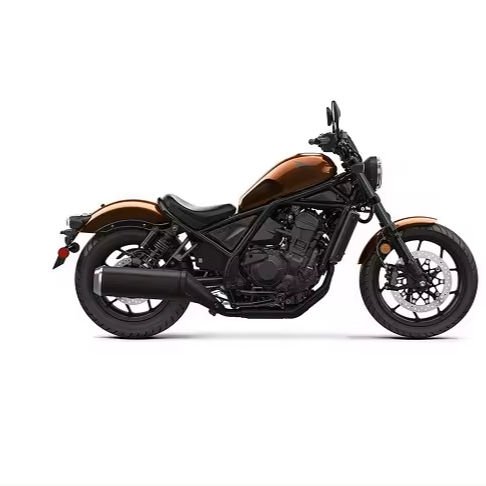 2022 HOT SALES DESIGN HondaS Rebel 1100 DCT motorcycle READY FOR SHIPMENT DOOR TO DOOR
