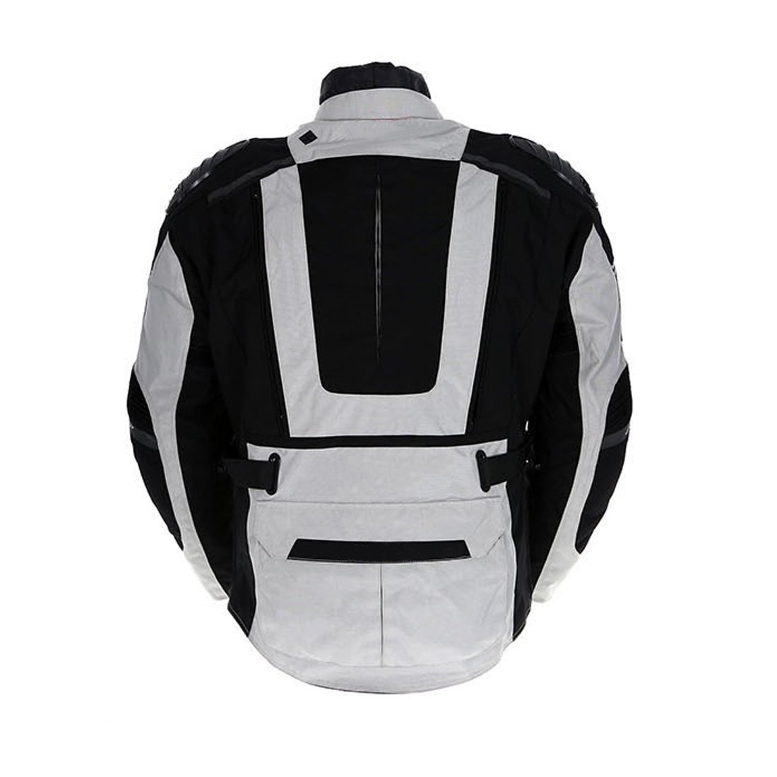 OEM Customized Adventure Touring Motorcycle Jacket Men Reflective Motorbike Textile Riding Jacket Waterproof motorcycle jacket