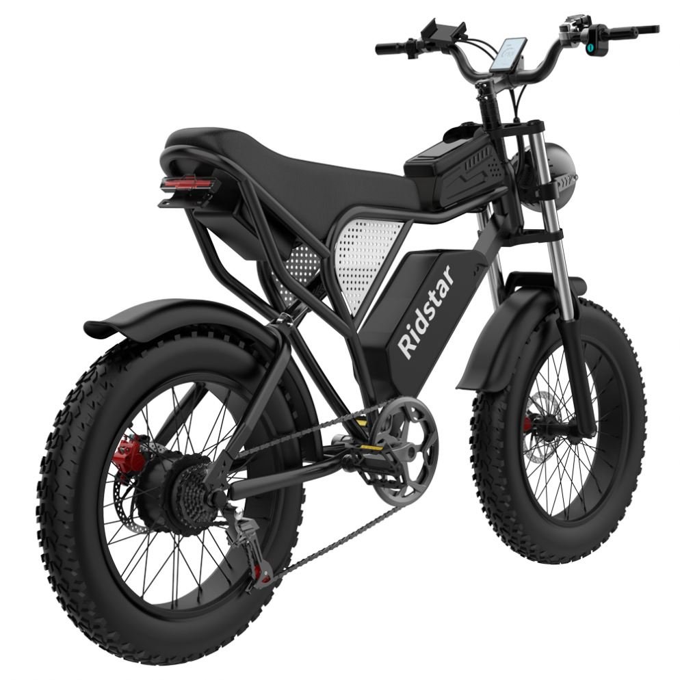Fatbike 72V 8000W Max 12000W Ebike Stealt Bomber Frame Dirt Electric Mountain Bike Chinese Electric Dirtbike Electric bicycle