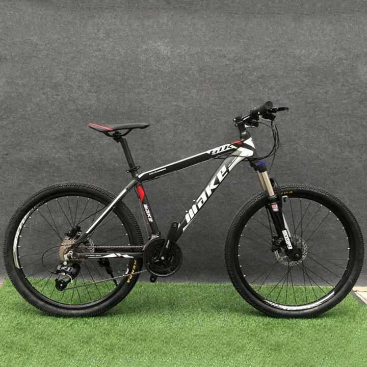 Tianjin wholesale aluminium alloy aro 26'' 27.5'' 29er inch bike 21 speed bicycle men mountain adult cycle