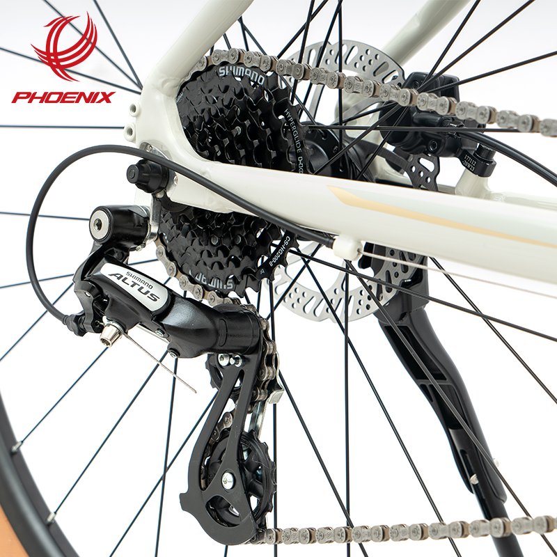 Phoenix Bicycle Men Aluminum Mountain bike Rim 27.5 Inch 29 Inch MTB Bike