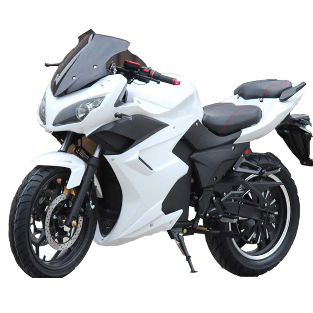 DPXS New Used 80kmh 180km Long Range Electric Off-road Motorcycles Sportbikes Motorbike Motocross Electric Racing Scooter