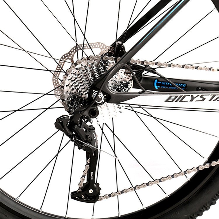 Direct Bicicle 36 Speed 29inches Carbon Fiber Mountain Bike With Factory Price