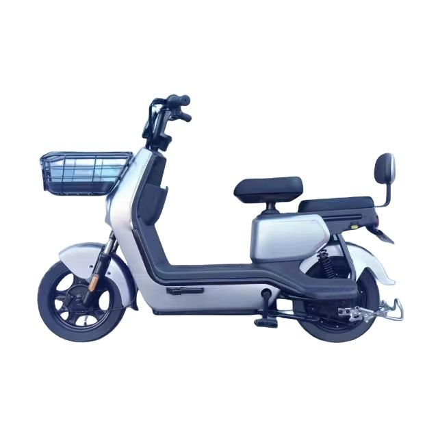 500W 48V Electric Bike and Scooter Fat Tire Customized Logo Rear Hub Motor for City Use