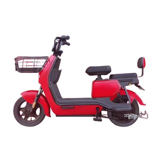 500W 48V Electric Bike and Scooter Fat Tire Customized Logo Rear Hub Motor for City Use