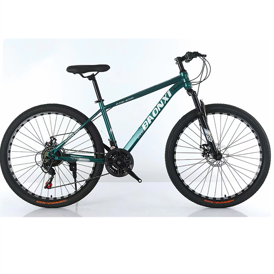 Hot Sale Bicicleta Mtb 26 inch Mountain Bike Full Suspension Bicicleta Bike For Adults In Stock.