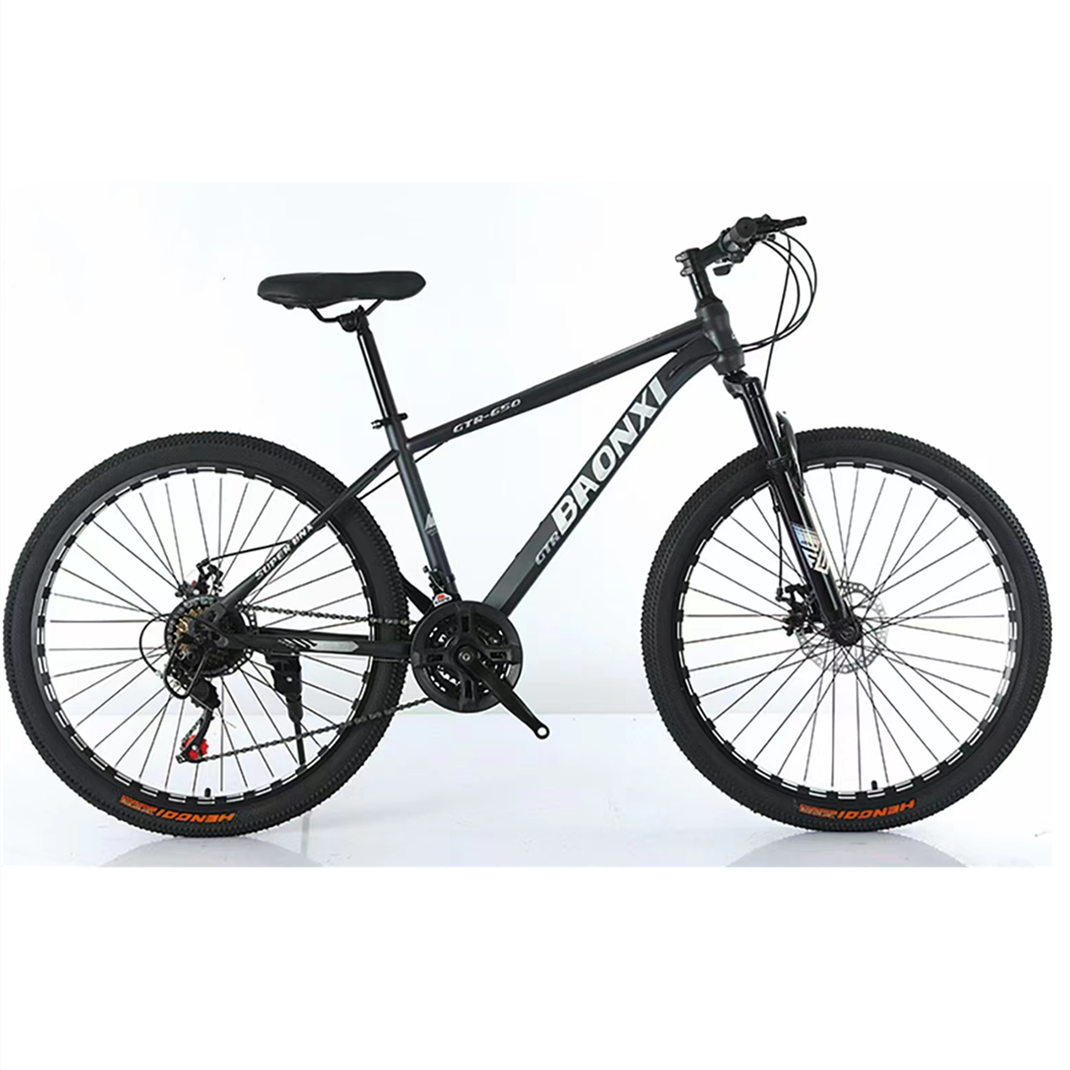 Hot Sale Bicicleta Mtb 26 inch Mountain Bike Full Suspension Bicicleta Bike For Adults In Stock.