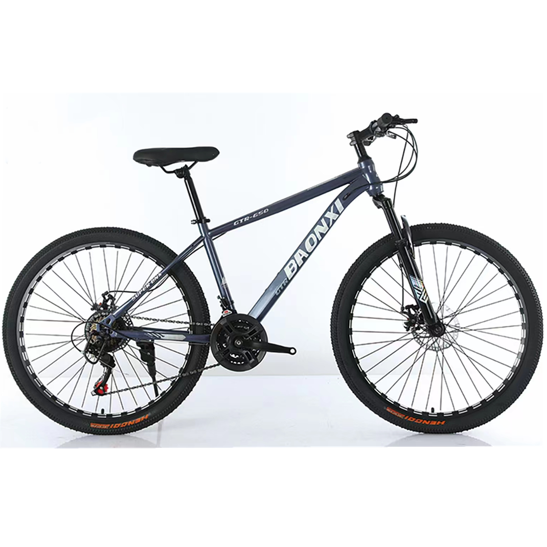 Hot Sale Bicicleta Mtb 26 inch Mountain Bike Full Suspension Bicicleta Bike For Adults In Stock.