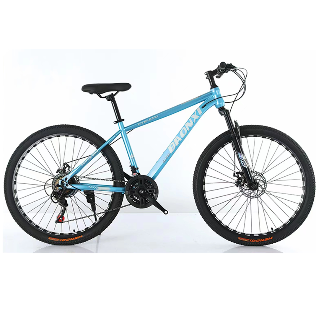 Hot Sale Bicicleta Mtb 26 inch Mountain Bike Full Suspension Bicicleta Bike For Adults In Stock.