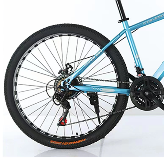 Hot Sale Bicicleta Mtb 26 inch Mountain Bike Full Suspension Bicicleta Bike For Adults In Stock.