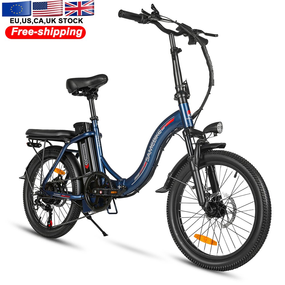 2024 UK warehouse RTS New 36v 12A 350w Retro E-Bike Electric Cycle Road Dirt Tire E Bike Fast Ebike Electric Mountain Bike