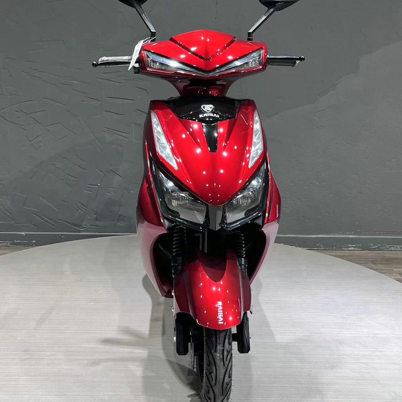 Low Price Long Range Surron Elctricas Sukuter Scooters Powerful Adult Sportbikes 3000w Ckd 2 Wheel Electric Motorcycle For Sale