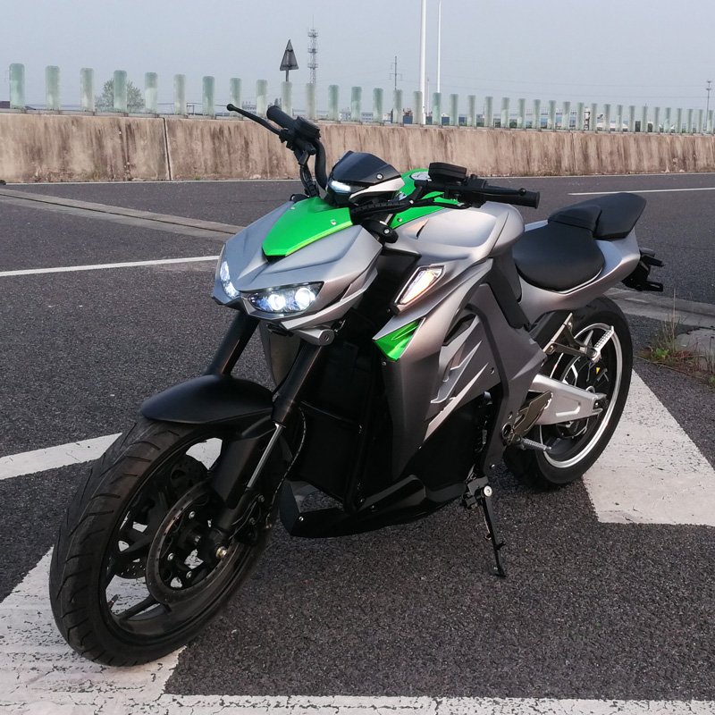 10000w Straddle Adult Pocketbike Heavy Scooter Motorbike Z1000 Racing Motorcycle