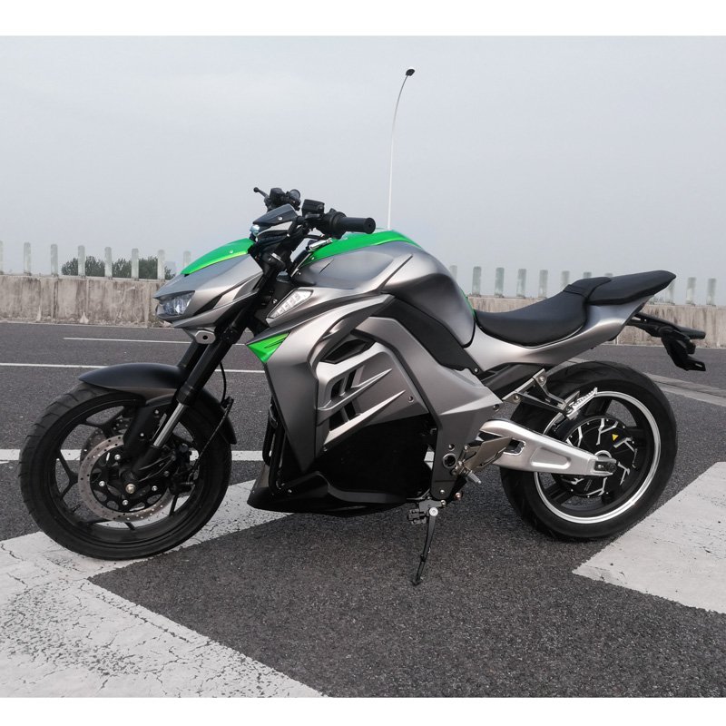 10000w Straddle Adult Pocketbike Heavy Scooter Motorbike Z1000 Racing Motorcycle