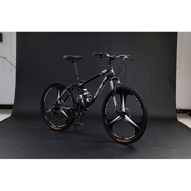 NEW DESIGN Full suspension moutain disc brake moutain mountain bike