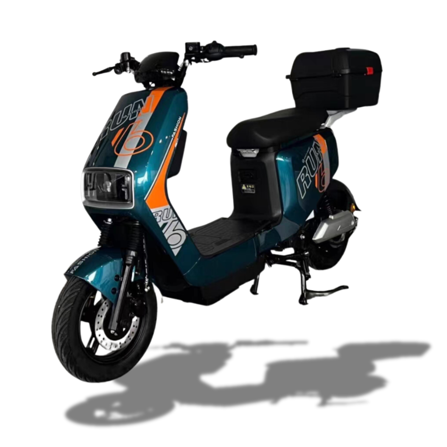 Adults Sportbike Highspeed Motorbike Motorcycle E-motorcycle Motorbike