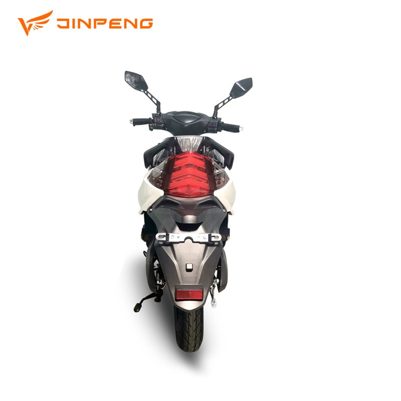 JINPENG Factory Price 2024 Popular Electric Motorcycles for Sale Made in China