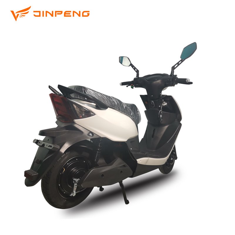 JINPENG Factory Price 2024 Popular Electric Motorcycles for Sale Made in China