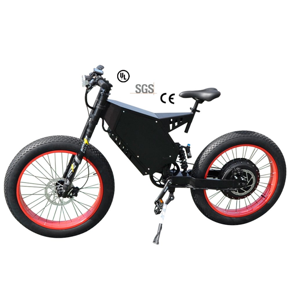 TC Electric K5 e bike 72v 12000w Ebike Most Powerful High Speed Electric Dirt Bike Electric Bicycle Enduro Electric Bike E-bike
