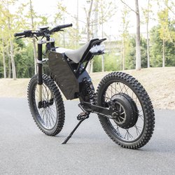 72v ebike 5000w