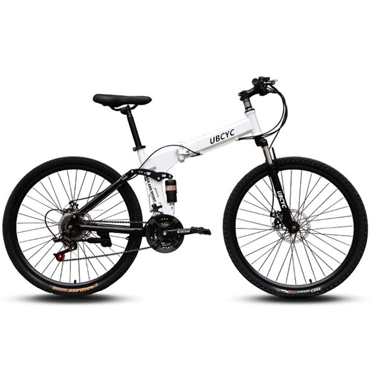China OEM other bike 26 inch foldable mountainbike cheap bicycle cycle mtb for adults man new Folding mountain bike