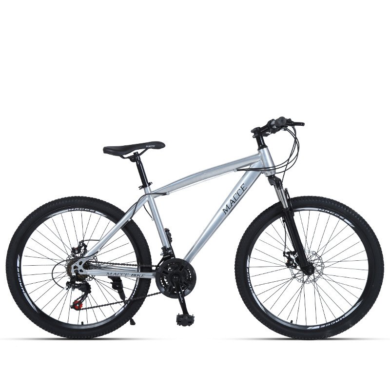 Off-Road Mountain Bike for Adults 26 inch nice quality mountain bike in China Hot sale bicycle manufacture mtb men 21/24/27speed
