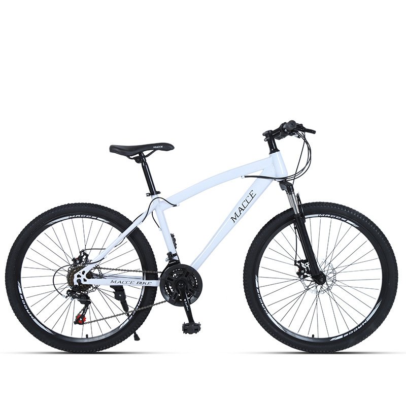 Off-Road Mountain Bike for Adults 26 inch nice quality mountain bike in China Hot sale bicycle manufacture mtb men 21/24/27speed
