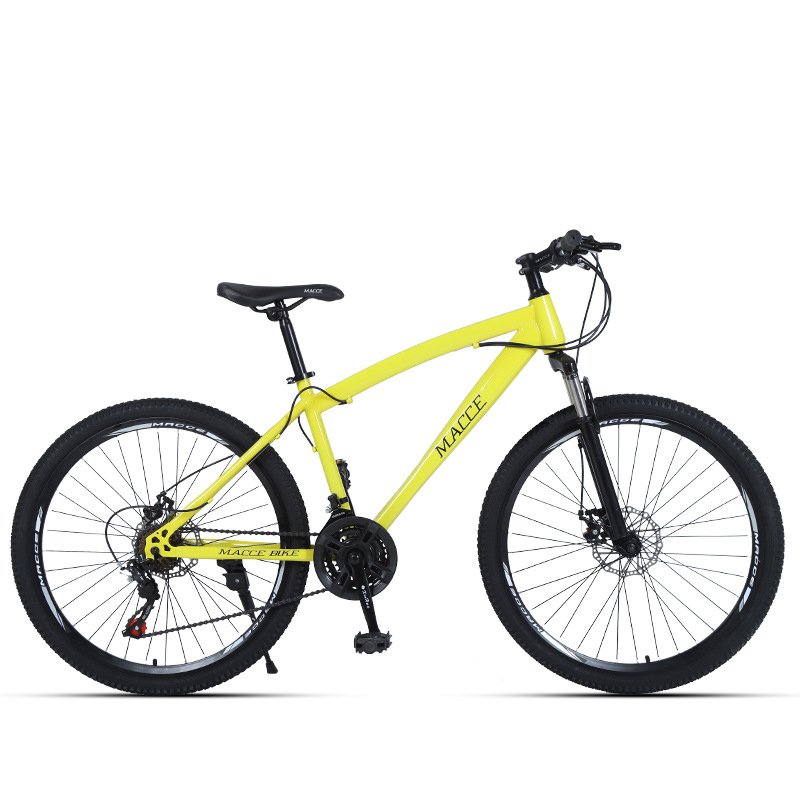 Off-Road Mountain Bike for Adults 26 inch nice quality mountain bike in China Hot sale bicycle manufacture mtb men 21/24/27speed