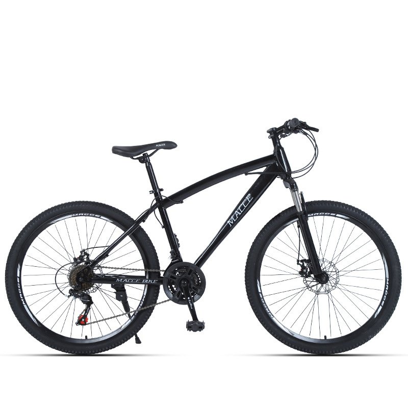 Off-Road Mountain Bike for Adults 26 inch nice quality mountain bike in China Hot sale bicycle manufacture mtb men 21/24/27speed