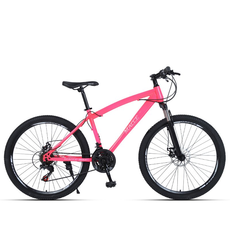 Off-Road Mountain Bike for Adults 26 inch nice quality mountain bike in China Hot sale bicycle manufacture mtb men 21/24/27speed
