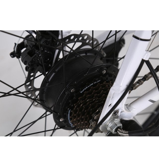 Manufacturers Direct Sale Fat Tire Electric Bicycle Bicycle Electric Bikes/E Bike Fat Bik