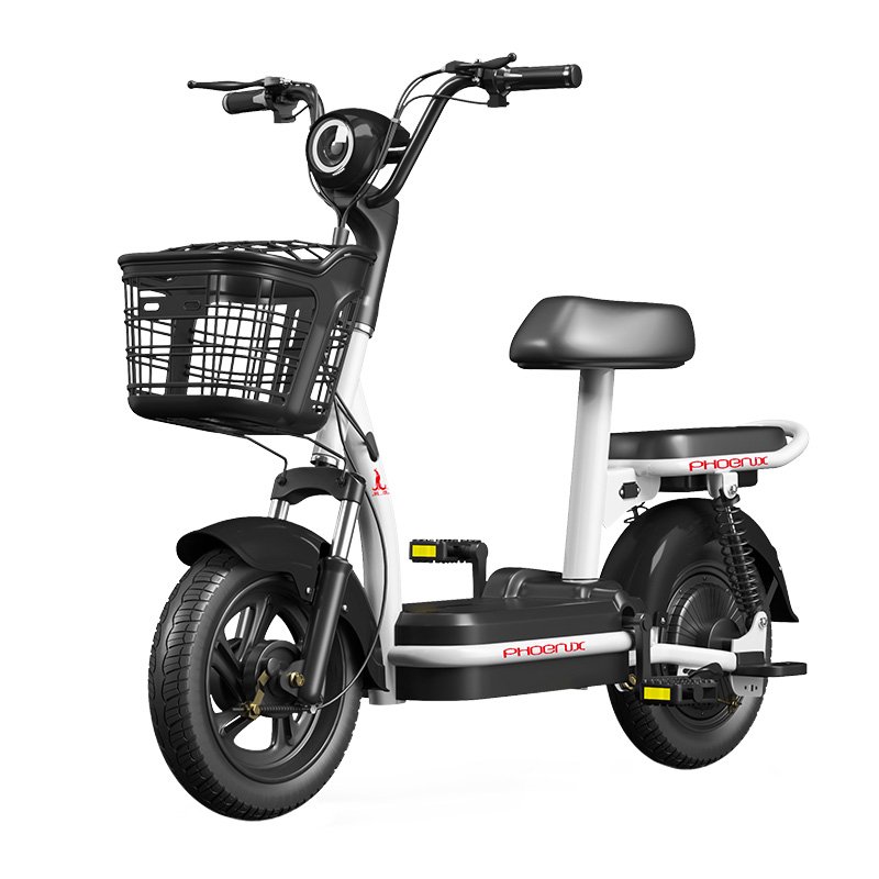 Wholesale Hot uk easy shipment electric bike electric scooter electric city bike cheapest electric bike