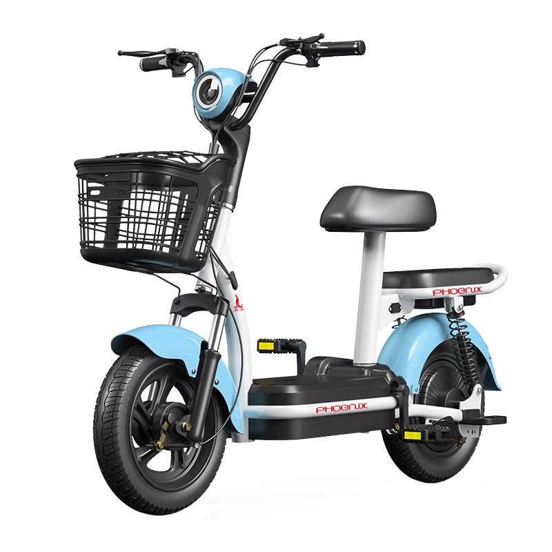 Wholesale Hot uk easy shipment electric bike electric scooter electric city bike cheapest electric bike